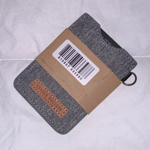 THREAD Wallet Expandable wallet. - Picture 3 of 5